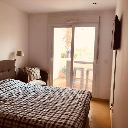 La Mariposa Apartment Alhama de Murcia Bagian luar foto