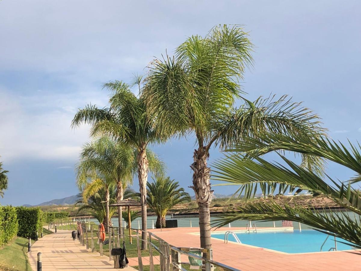 La Mariposa Apartment Alhama de Murcia Bagian luar foto