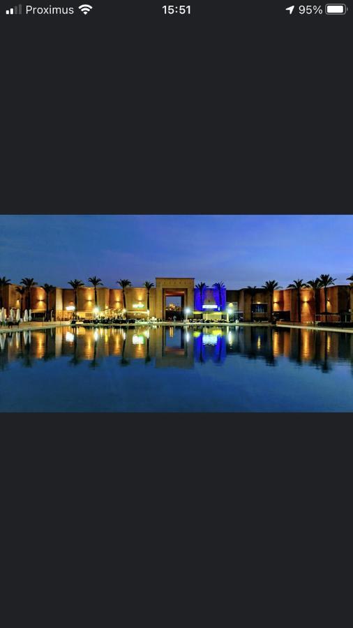 La Mariposa Apartment Alhama de Murcia Bagian luar foto