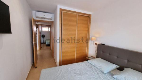 La Mariposa Apartment Alhama de Murcia Bagian luar foto