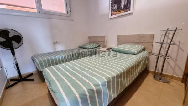 La Mariposa Apartment Alhama de Murcia Bagian luar foto