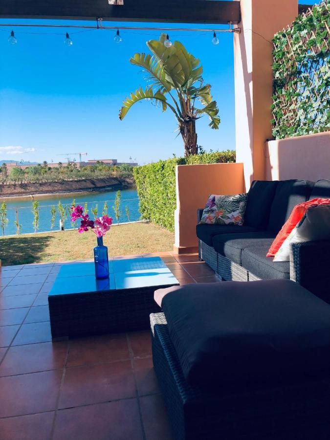 La Mariposa Apartment Alhama de Murcia Bagian luar foto