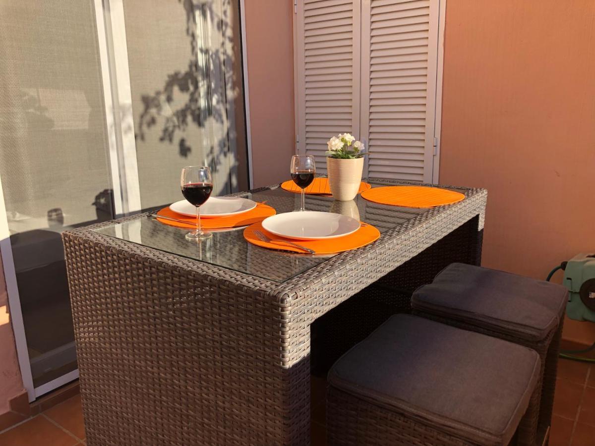 La Mariposa Apartment Alhama de Murcia Bagian luar foto