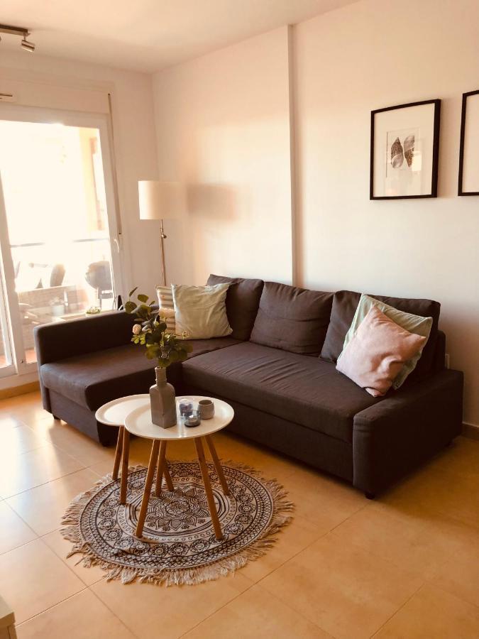 La Mariposa Apartment Alhama de Murcia Bagian luar foto