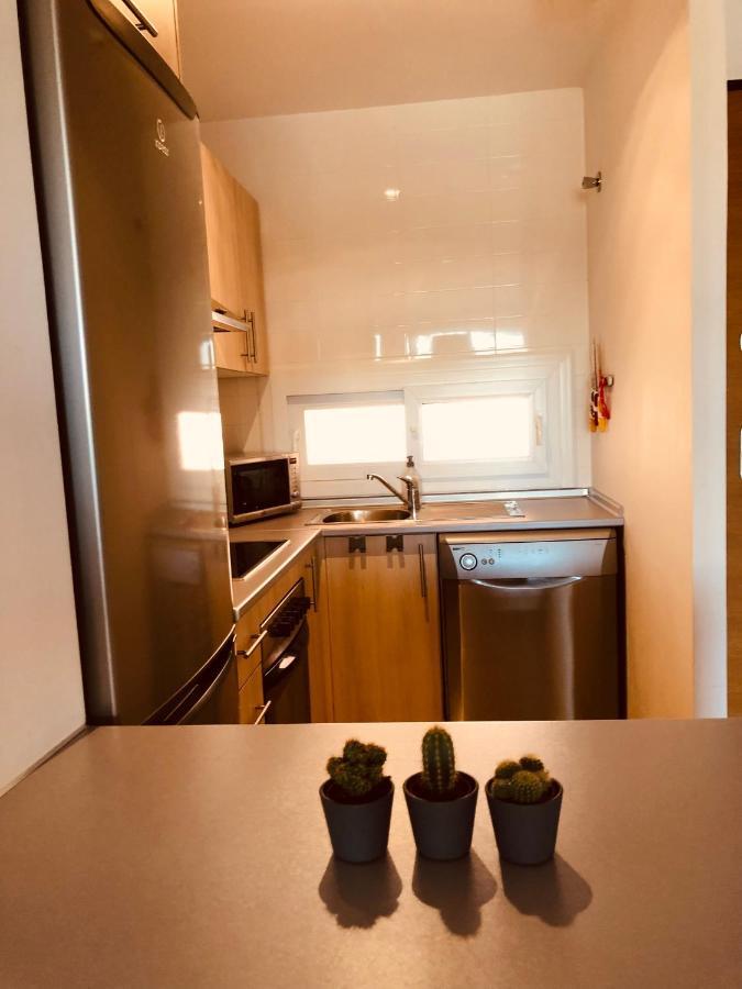 La Mariposa Apartment Alhama de Murcia Bagian luar foto
