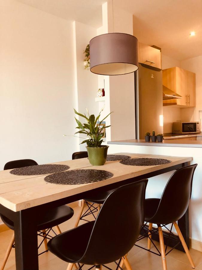 La Mariposa Apartment Alhama de Murcia Bagian luar foto