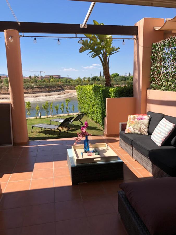 La Mariposa Apartment Alhama de Murcia Bagian luar foto
