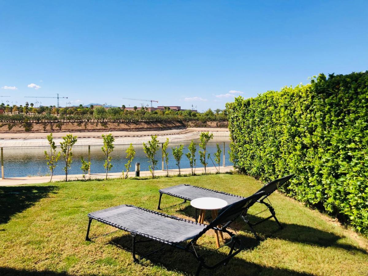 La Mariposa Apartment Alhama de Murcia Bagian luar foto